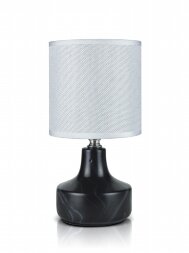 В-HS8460 black+white shade, размер: 130*130*270мм [01103873]