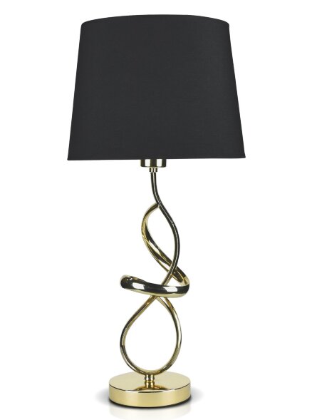 Д-JM6134 Gold+Black, размер: 300*300*630мм (6) све [01100496]