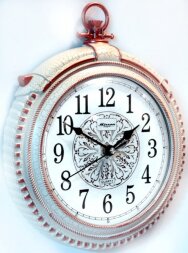 3078АР ЖТБ (в кор.10шт.) - Часы настенные и настол [01080189]