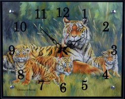 400х500 A-88 - Часы настенные Успех, размер: 40*50 [01076686]