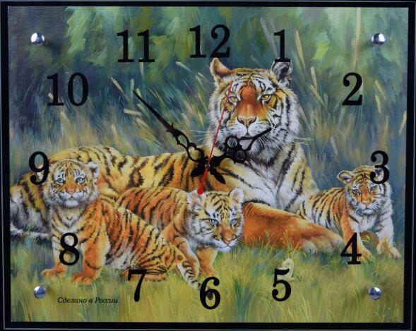 400х500 A-88 - Часы настенные Успех, размер: 40*50 [01076686]