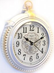 3078АР НББ (в кор.10шт.) - Часы настенные и настол [01080188]