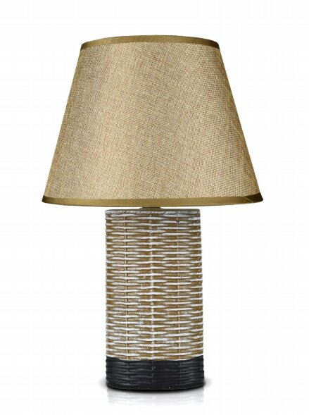 В-HS8203 brown+brown shade, размер: 250*250*390мм [01104596]