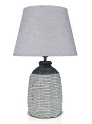 Д-JM6739 Grey, размер: 300*300*500мм (4) светильни [01100527]