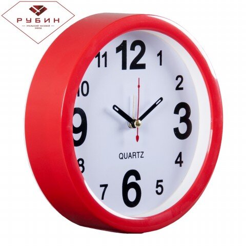 В4-002 (в кор.20шт.) - Будильник кварц.&amp;quot;Классика&amp;quot; [01083519]