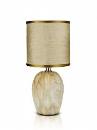 В-HS8462 I.brown, размер: 130*130*280мм (24) свети [01103944]