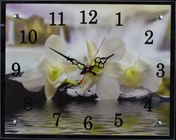 400х500 F-159 - Часы настенные Успех, размер: 40*5 [01075530]