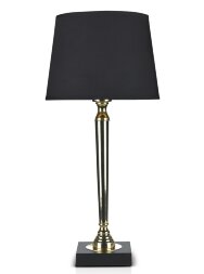 Д-JM6794 Gold+Black, размер: 250*250*550мм (8) све [01100500]