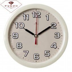 В4-004 (в кор.20шт.) - Будильник кварц.&amp;quot;Классика&amp;quot; [01083520]