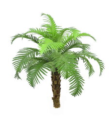 14881WP (в уп.12шт.) - Дерево декоративное &amp;quot;Папорт [01064849]