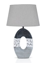 Д-JM7170 Grey+White, размер: 315*205*500мм (8) све [01100525]