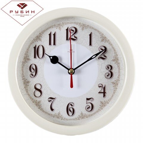 В4-006 (в кор.20шт.) - Будильник кварц.&amp;quot;Классика&amp;quot; [01082914]