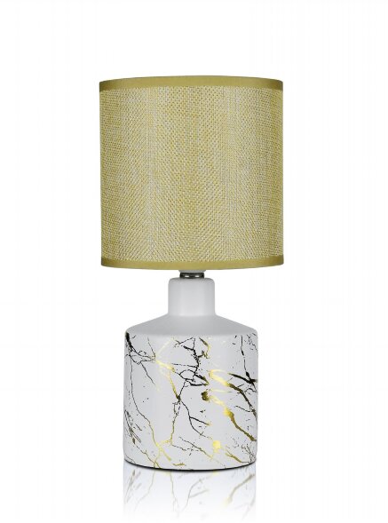 В-HS8292 beige+beige shade, размер: 130*130*275мм [01100301]