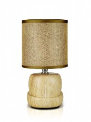 В-HS8464 I.brown, размер: 130*130*250мм (24) свети [01103915]