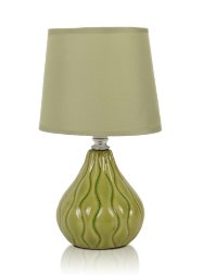 А-LE508 Green, размер: 160*160*275мм (24) светильн [01100372]