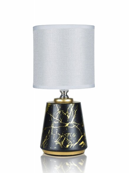 В-HS8294 black+white shade, размер: 130*130*270мм [01103969]