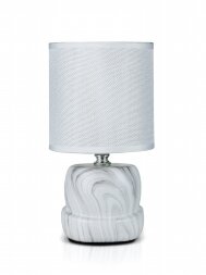 В-HS8464 white, размер: 130*130*250мм (24) светиль [01103917]