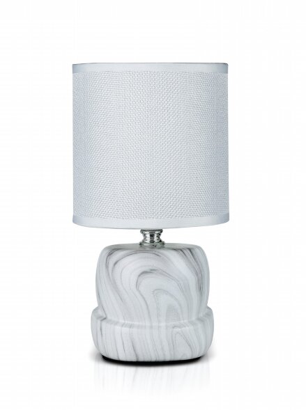 В-HS8464 white, размер: 130*130*250мм (24) светиль [01103917]