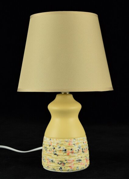 Е-JT2285-ZS H32см (24) светильник настольный [01087215]