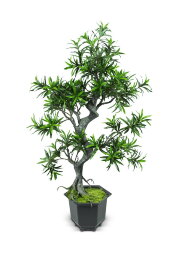 18054 (в уп.6шт.) - Дерево декоративное &amp;quot;Сосна&amp;quot; с [01064857]