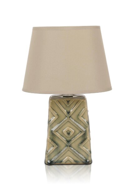 А-LE512 Gray+Gray абажур, размер: 200*200*300мм (2 [01100404]