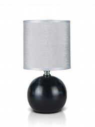 В-HS8465 black+white shade, размер: 130*130*250мм [01103890]