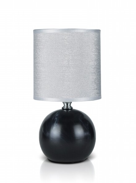 В-HS8465 black+white shade, размер: 130*130*250мм [01103890]