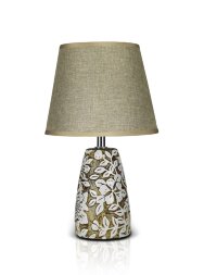 К-AN201D-6&amp;quot; Ancient+Ancient shade H33см (24) свети [01083107]