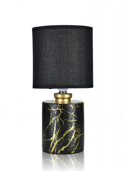 В-HS8297 black+black shade, размер: 130*130*275мм [01100303]