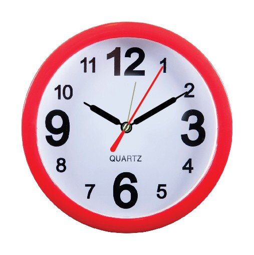 В4-017 (в кор.20шт.) - Будильник кварц.&amp;quot;Классика&amp;quot; [01085502]