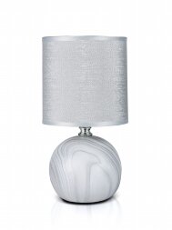 В-HS8465 white, размер: 130*130*250мм (24) светиль [01103891]