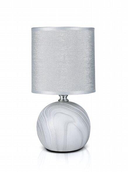 В-HS8465 white, размер: 130*130*250мм (24) светиль [01103891]