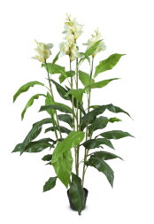 19476 (в уп.2шт.) - Цветок декоративный &amp;quot;Канна&amp;quot; с [01064863]