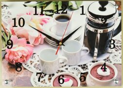 250х350 634 - Часы настенные Успех, размер: 25*35 [01085289]