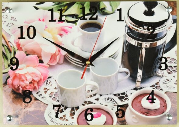 250х350 634 - Часы настенные Успех, размер: 25*35 [01085289]