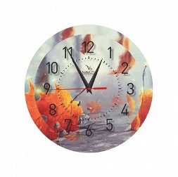П1-240/7-240 Осень часы [01069946]