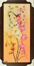 33х70 Si-275G - картины настенные в багете Ус [01074675]