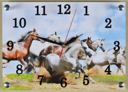 250х350 658 - Часы настенные Успех, размер: 25*35с [01082263]