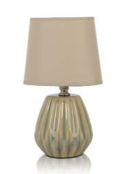 А-LE514 Gray+Gray абажур, размер: 180*180*280мм (2 [01100400]