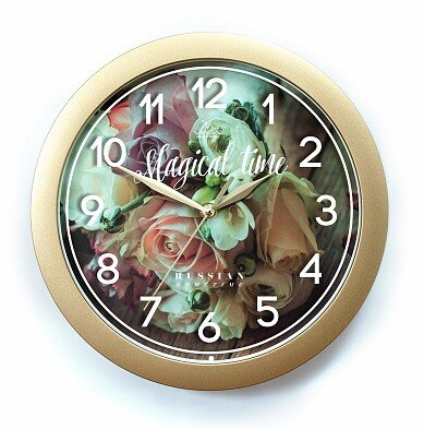 П1-8/7-284 Волшебное время часы [01069958]