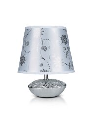 К-AN380L-5.5&amp;quot; Silver+Sliver shade H21см (24) свети [01083106]