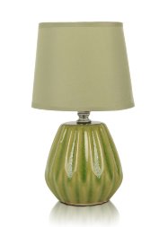 А-LE514 Green, размер: 180*180*280мм (24) светильн [01100402]