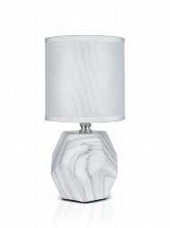 В-HS8467 white, размер: 130*130*260мм (24) светиль [01103948]