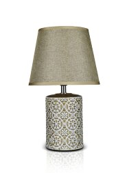 К-EA005 Ancient+Ancient shade H33см (24) светильни [01104481]