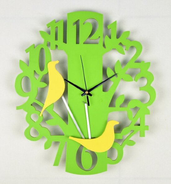 1214 часы настенные [01062565]