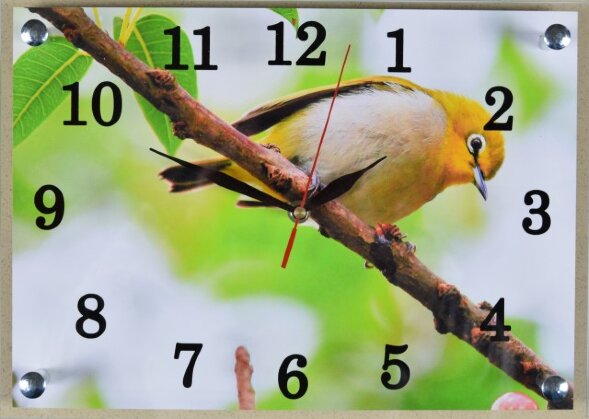 250х350 779 - Часы настенные Успех, размер: 25*35с [01082264]