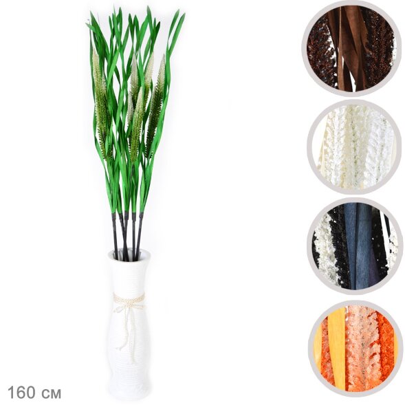 682686 (в уп.100шт.) - Сухоцвет, набор 5 штук 160с [01104767]