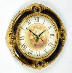 Лаура 1.К часы [01045991]