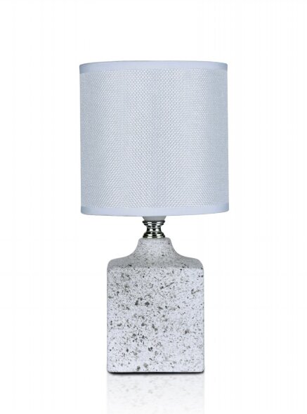 В-HS8318 white, размер: 130*130*270мм (24) светиль [01100323]