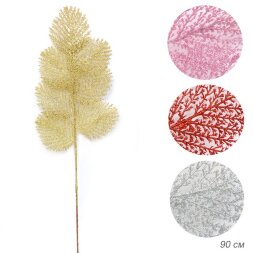 682699 (в уп.600шт.) - Сухоцвет 90см. MIX / GA116 [01098509]